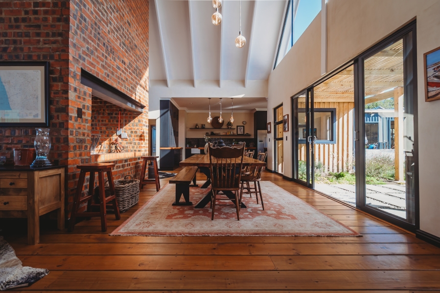 4 Bedroom Property for Sale in Hansmoeskraal A H Western Cape
